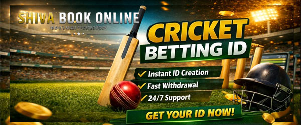 Sign Up Cricket ID